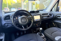 Jeep Renegade 1.6 CRD 120 BROOKLYN EDITION 2WD * ENTRETIEN ET DISTRI OK * CT OK * GARANTIE 6 MOIS