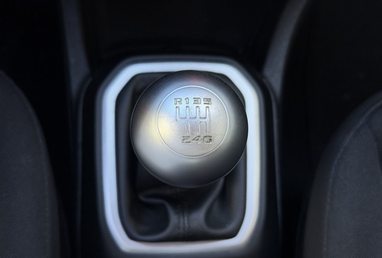 Jeep Renegade 1.6 CRD 120 BROOKLYN EDITION 2WD * ENTRETIEN ET DISTRI OK * CT OK * GARANTIE 6 MOIS
