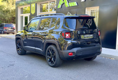 Jeep Renegade 1.6 CRD 120 BROOKLYN EDITION 2WD * ENTRETIEN ET DISTRI OK * CT OK * GARANTIE 6 MOIS