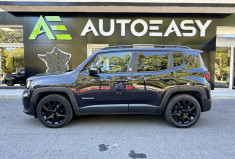 Jeep Renegade 1.6 CRD 120 BROOKLYN EDITION 2WD * ENTRETIEN ET DISTRI OK * CT OK * GARANTIE 6 MOIS