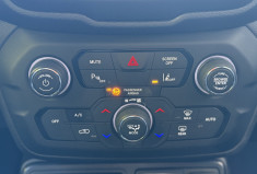 Jeep Renegade 1.6 CRD 120 BROOKLYN EDITION 2WD * ENTRETIEN ET DISTRI OK * CT OK * GARANTIE 6 MOIS