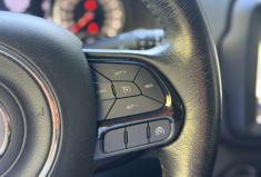 Jeep Renegade 1.6 CRD 120 BROOKLYN EDITION 2WD * ENTRETIEN ET DISTRI OK * CT OK * GARANTIE 6 MOIS
