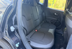 Jeep Renegade 1.6 CRD 120 BROOKLYN EDITION 2WD * ENTRETIEN ET DISTRI OK * CT OK * GARANTIE 6 MOIS