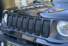 Jeep Renegade 1.6 CRD 120 BROOKLYN EDITION 2WD * ENTRETIEN ET DISTRI OK * CT OK * GARANTIE 6 MOIS