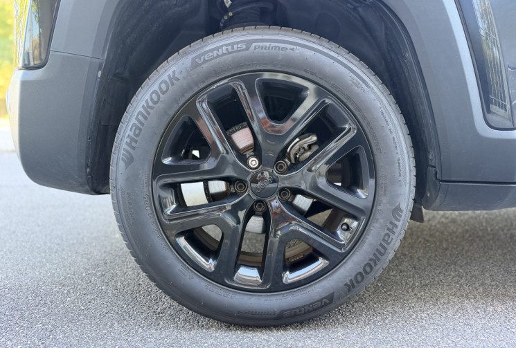 Jeep Renegade 1.6 CRD 120 BROOKLYN EDITION 2WD * ENTRETIEN ET DISTRI OK * CT OK * GARANTIE 6 MOIS
