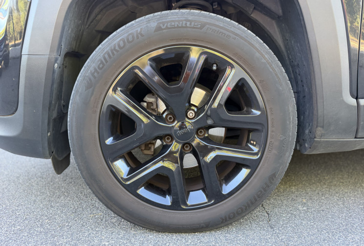 Jeep Renegade 1.6 CRD 120 BROOKLYN EDITION 2WD * ENTRETIEN ET DISTRI OK * CT OK * GARANTIE 6 MOIS