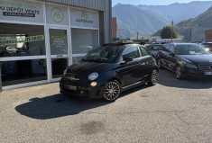 Abarth 500C 1.4 T 140