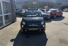 Abarth 500C 1.4 T 140
