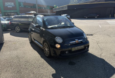 Abarth 500C 1.4 T 140