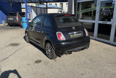 Abarth 500C 1.4 T 140