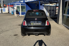 Abarth 500C 1.4 T 140