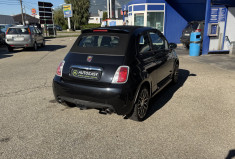 Abarth 500C 1.4 T 140