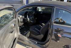 Abarth 500C 1.4 T 140