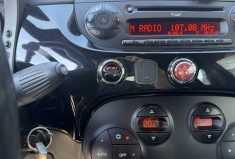 Abarth 500C 1.4 T 140