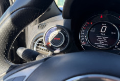 Abarth 500C 1.4 T 140