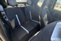 Abarth 500C 1.4 T 140