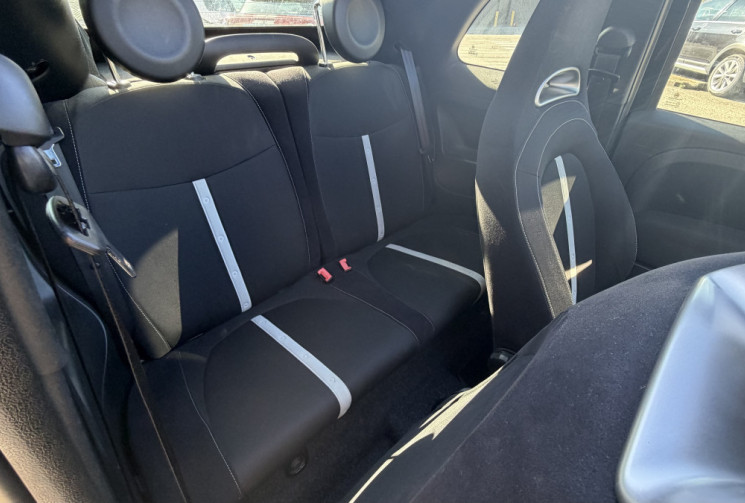 Abarth 500C 1.4 T 140