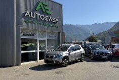 Peugeot 2008 1.2 110 EAT6 Crossway Grip Control - suivi Peugeot exclusif