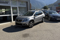 Peugeot 2008 1.2 110 EAT6 Crossway Grip Control - suivi Peugeot exclusif