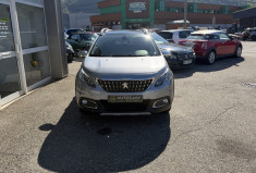 Peugeot 2008 1.2 110 EAT6 Crossway Grip Control - suivi Peugeot exclusif