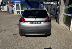 Peugeot 2008 1.2 110 EAT6 Crossway Grip Control - suivi Peugeot exclusif