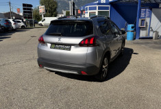 Peugeot 2008 1.2 110 EAT6 Crossway Grip Control - suivi Peugeot exclusif