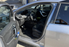 Peugeot 2008 1.2 110 EAT6 Crossway Grip Control - suivi Peugeot exclusif