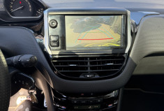 Peugeot 2008 1.2 110 EAT6 Crossway Grip Control - suivi Peugeot exclusif