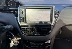 Peugeot 2008 1.2 110 EAT6 Crossway Grip Control - suivi Peugeot exclusif