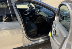 Peugeot 2008 1.2 110 EAT6 Crossway Grip Control - suivi Peugeot exclusif