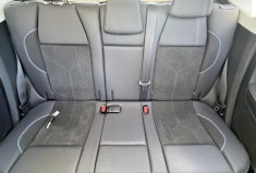 Peugeot 2008 1.2 110 EAT6 Crossway Grip Control - suivi Peugeot exclusif