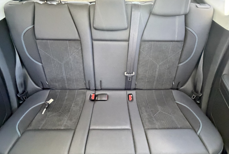 Peugeot 2008 1.2 110 EAT6 Crossway Grip Control - suivi Peugeot exclusif