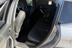 Peugeot 2008 1.2 110 EAT6 Crossway Grip Control - suivi Peugeot exclusif