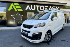 Peugeot Expert M Premium Pack 2.0 HDi 180 EAT6 / Gallerie / Attelage / Camera / Carplay