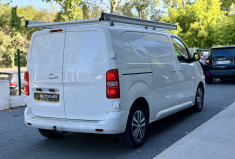 Peugeot Expert M Premium Pack 2.0 HDi 180 EAT6 / Gallerie / Attelage / Camera / Carplay
