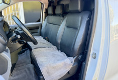 Peugeot Expert M Premium Pack 2.0 HDi 180 EAT6 / Gallerie / Attelage / Camera / Carplay
