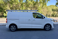 Peugeot Expert M Premium Pack 2.0 HDi 180 EAT6 / Gallerie / Attelage / Camera / Carplay