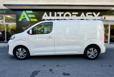 Peugeot Expert M Premium Pack 2.0 HDi 180 EAT6 / Gallerie / Attelage / Camera / Carplay
