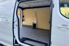 Peugeot Expert M Premium Pack 2.0 HDi 180 EAT6 / Gallerie / Attelage / Camera / Carplay