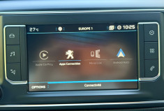 Peugeot Expert M Premium Pack 2.0 HDi 180 EAT6 / Gallerie / Attelage / Camera / Carplay