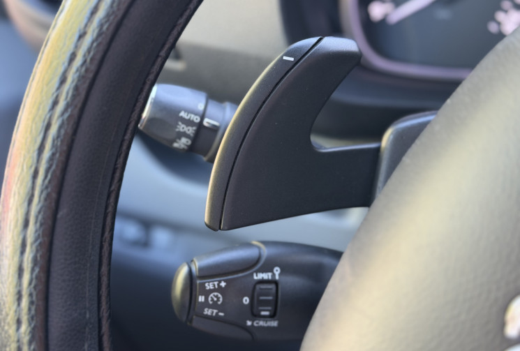 Peugeot Expert M Premium Pack 2.0 HDi 180 EAT6 / Gallerie / Attelage / Camera / Carplay