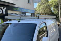 Peugeot Expert M Premium Pack 2.0 HDi 180 EAT6 / Gallerie / Attelage / Camera / Carplay
