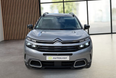 Citroën C5 Aircross 1.5 BLUEHDI 130 CH SHINE PACK 