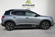 Citroën C5 Aircross 1.5 BLUEHDI 130 CH SHINE PACK 
