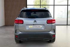 Citroën C5 Aircross 1.5 BLUEHDI 130 CH SHINE PACK 