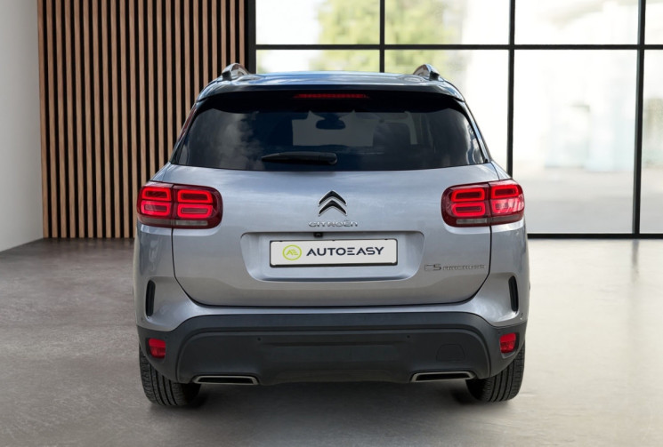 Citroën C5 Aircross 1.5 BLUEHDI 130 CH SHINE PACK 