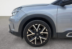 Citroën C5 Aircross 1.5 BLUEHDI 130 CH SHINE PACK 