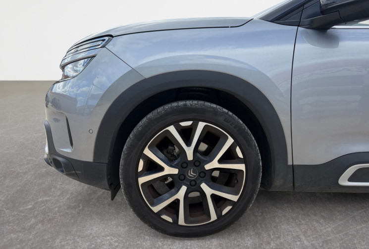 Citroën C5 Aircross 1.5 BLUEHDI 130 CH SHINE PACK 