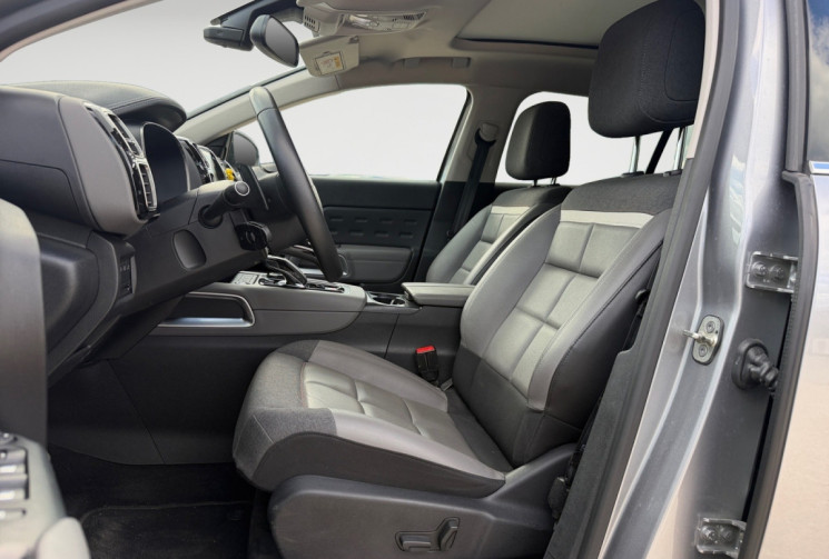 Citroën C5 Aircross 1.5 BLUEHDI 130 CH SHINE PACK 