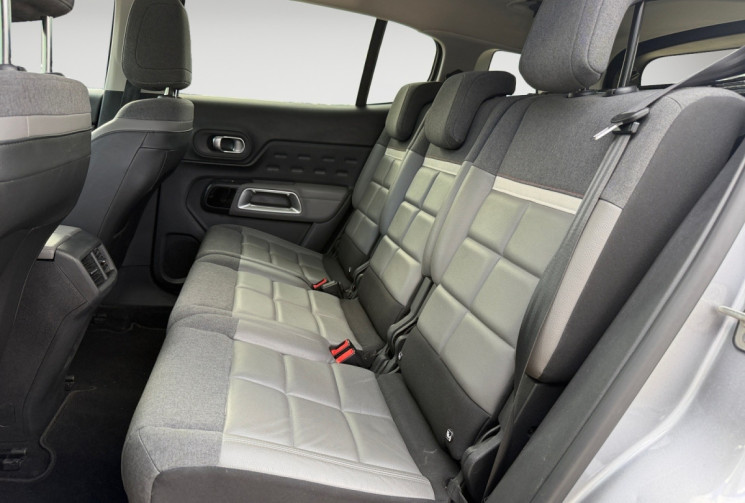 Citroën C5 Aircross 1.5 BLUEHDI 130 CH SHINE PACK 